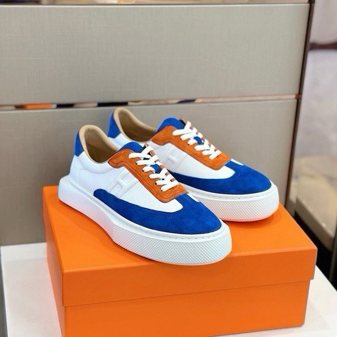 Hermes Sneakers